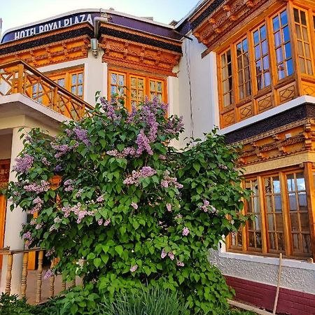 Hotel Royal Plaza Leh Ngoại thất bức ảnh