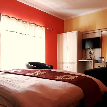 Hotel Royal Plaza Leh Ngoại thất bức ảnh