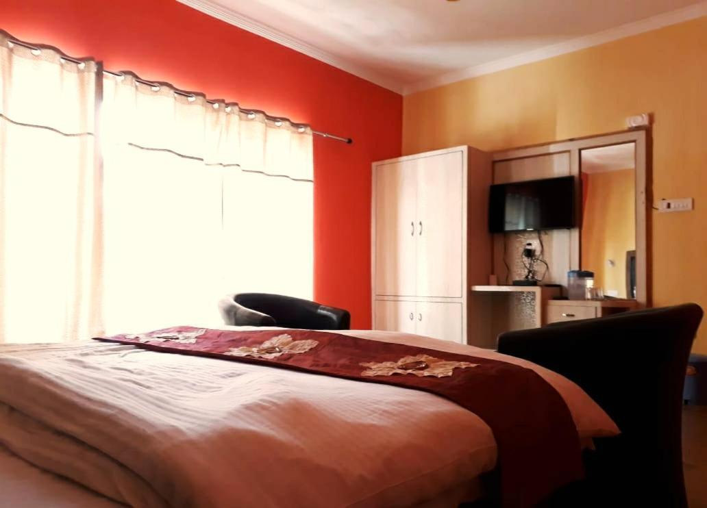 Hotel Royal Plaza Leh Ngoại thất bức ảnh
